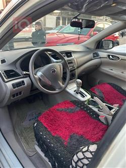 نیسان سێنترا